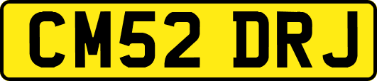 CM52DRJ