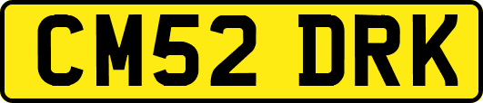 CM52DRK
