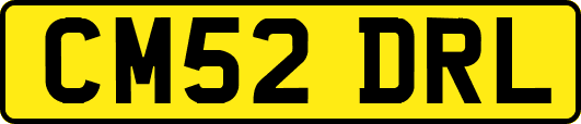 CM52DRL