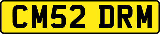 CM52DRM
