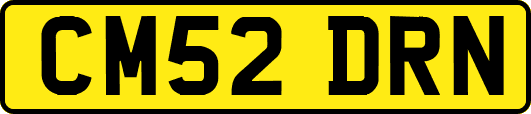 CM52DRN