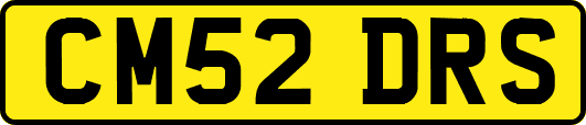 CM52DRS