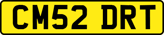 CM52DRT