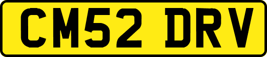 CM52DRV