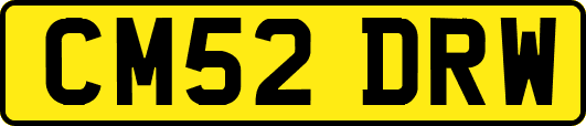 CM52DRW