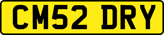 CM52DRY