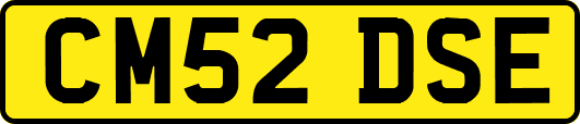CM52DSE