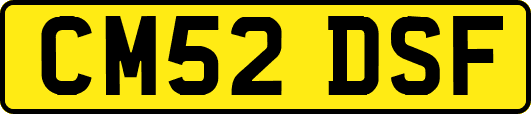 CM52DSF