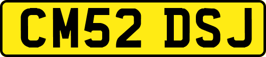 CM52DSJ