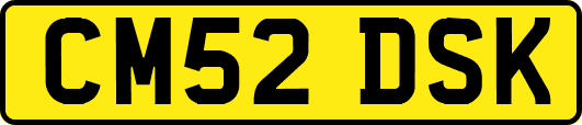 CM52DSK