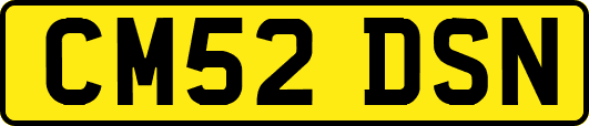 CM52DSN