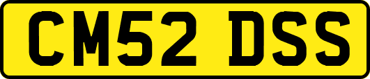 CM52DSS