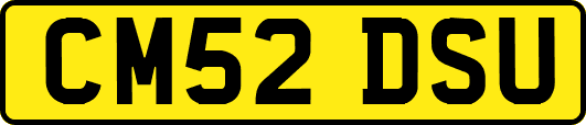 CM52DSU