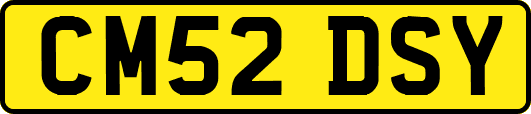 CM52DSY