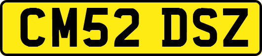 CM52DSZ