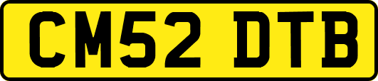 CM52DTB