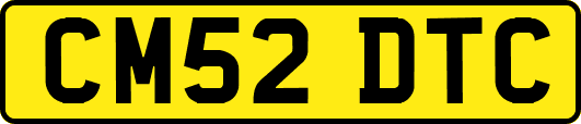 CM52DTC