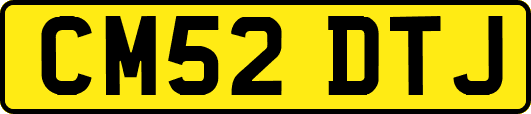 CM52DTJ