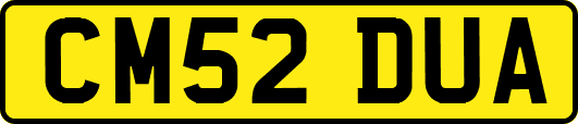 CM52DUA