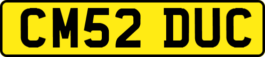 CM52DUC