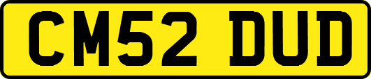 CM52DUD