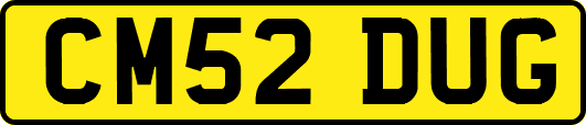 CM52DUG