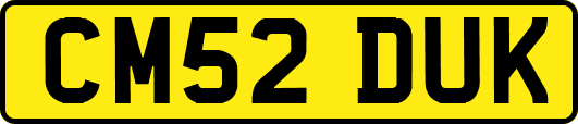 CM52DUK