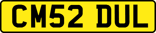 CM52DUL