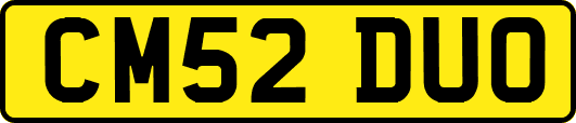 CM52DUO