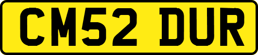 CM52DUR