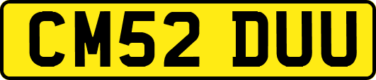 CM52DUU