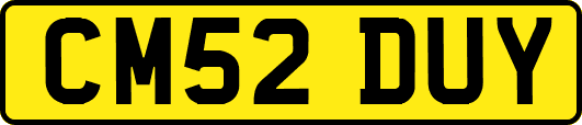 CM52DUY