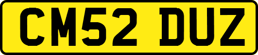 CM52DUZ