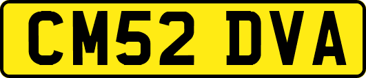 CM52DVA