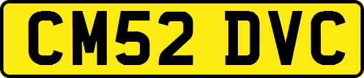 CM52DVC