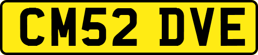 CM52DVE