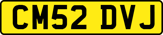 CM52DVJ