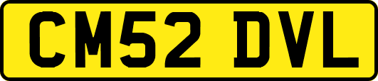 CM52DVL