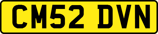 CM52DVN