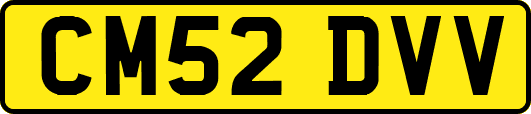 CM52DVV