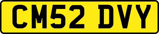 CM52DVY