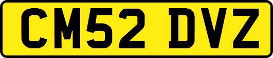 CM52DVZ