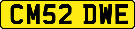 CM52DWE