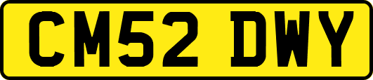 CM52DWY