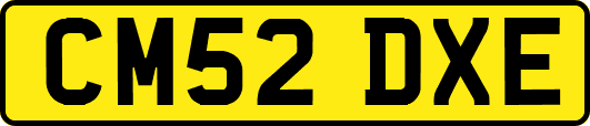 CM52DXE