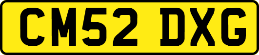 CM52DXG