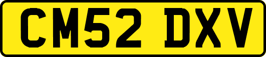 CM52DXV
