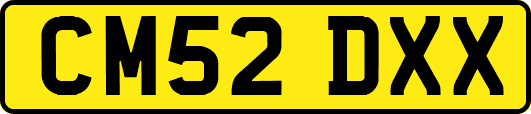 CM52DXX
