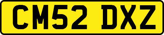 CM52DXZ