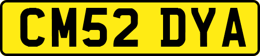 CM52DYA